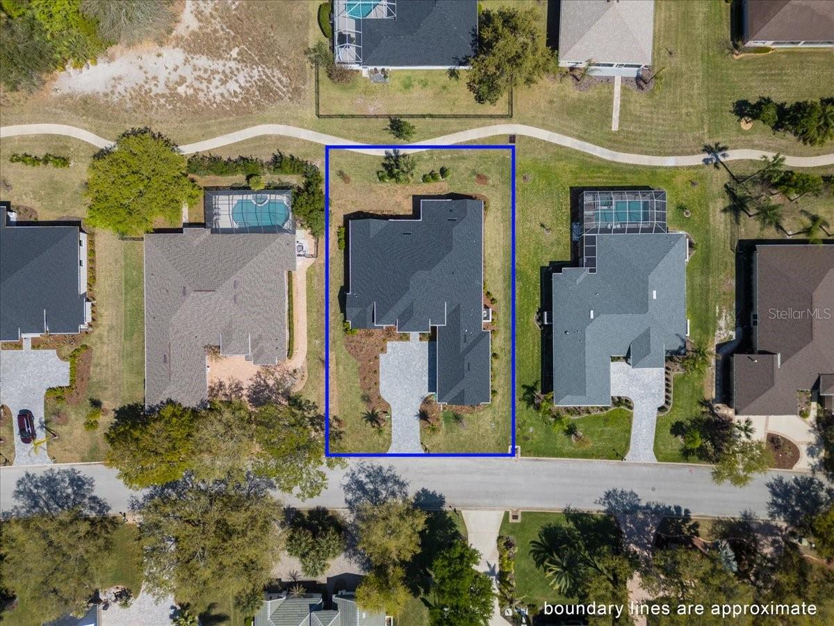 13 OLD OAK DR N, PALM COAST, FL, 32137