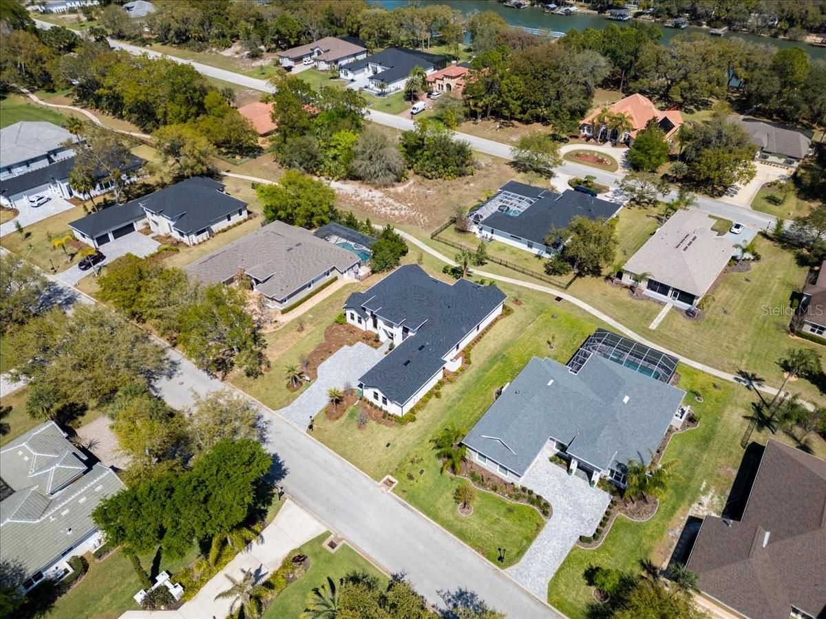 13 OLD OAK DR N, PALM COAST, FL, 32137