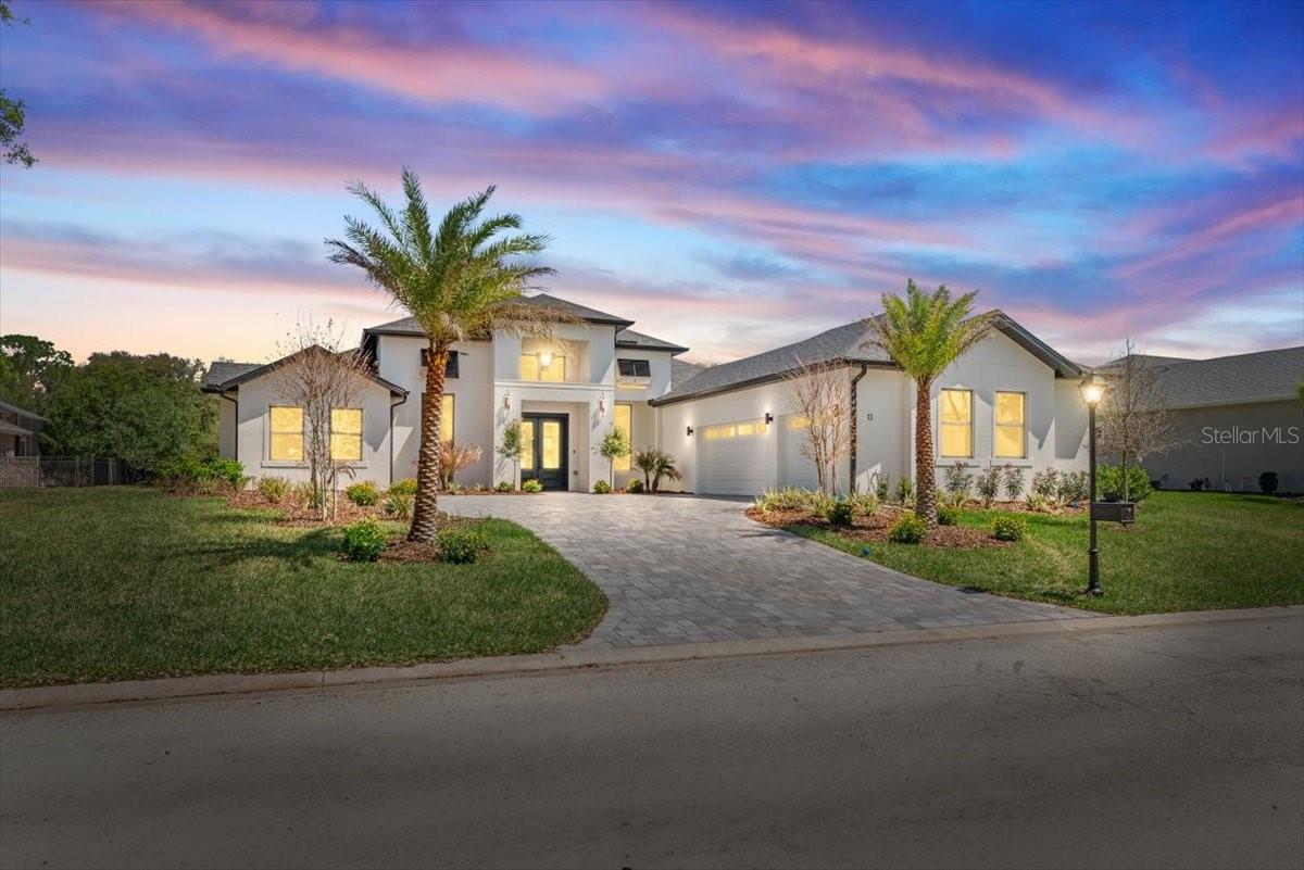 13 OLD OAK DR N, PALM COAST, FL, 32137
