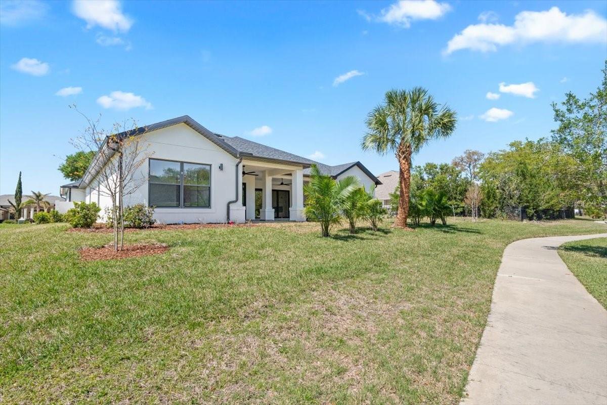 13 OLD OAK DR N, PALM COAST, FL, 32137