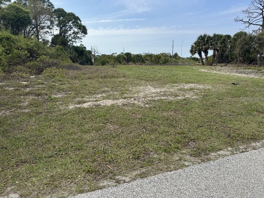 6957 SEA MIST DR, PORT CHARLOTTE, FL, 33981