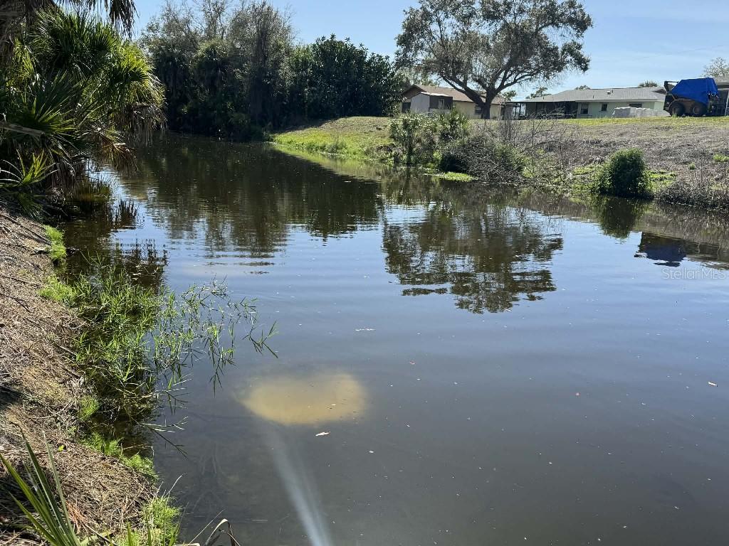 6981 SEA MIST DR, PORT CHARLOTTE, FL, 33981