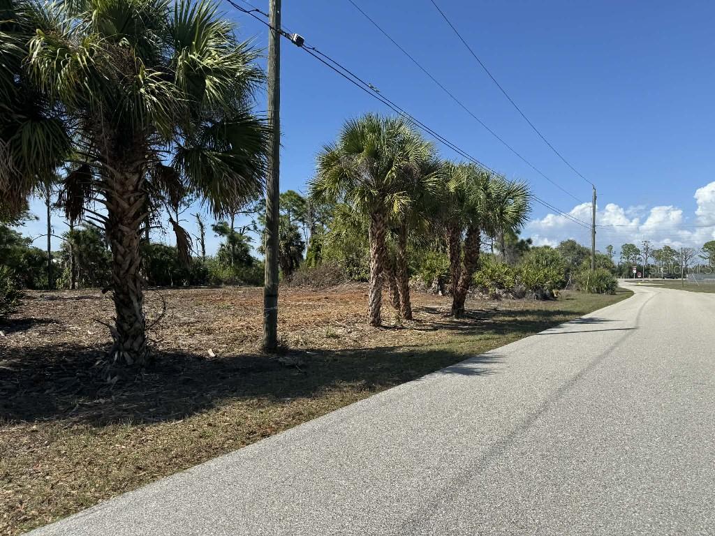 6981 SEA MIST DR, PORT CHARLOTTE, FL, 33981