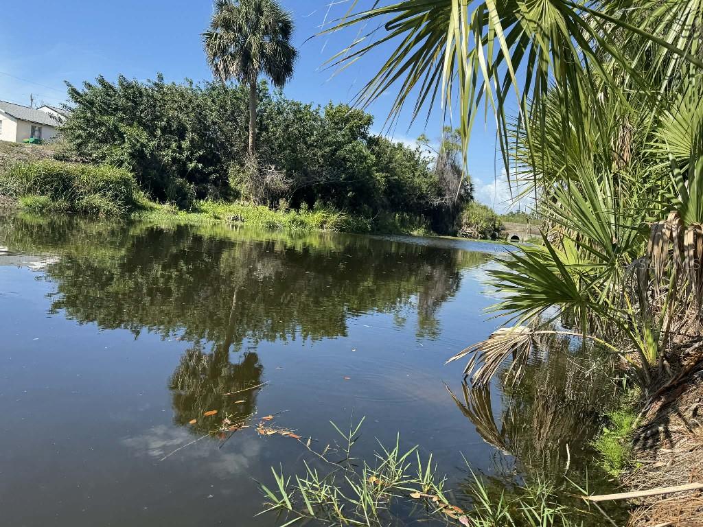 6981 SEA MIST DR, PORT CHARLOTTE, FL, 33981