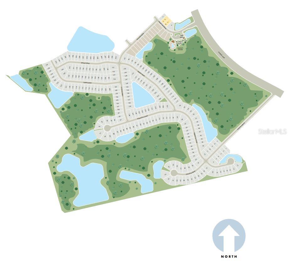 59 ARARAT DR, PALM COAST, FL, 32137