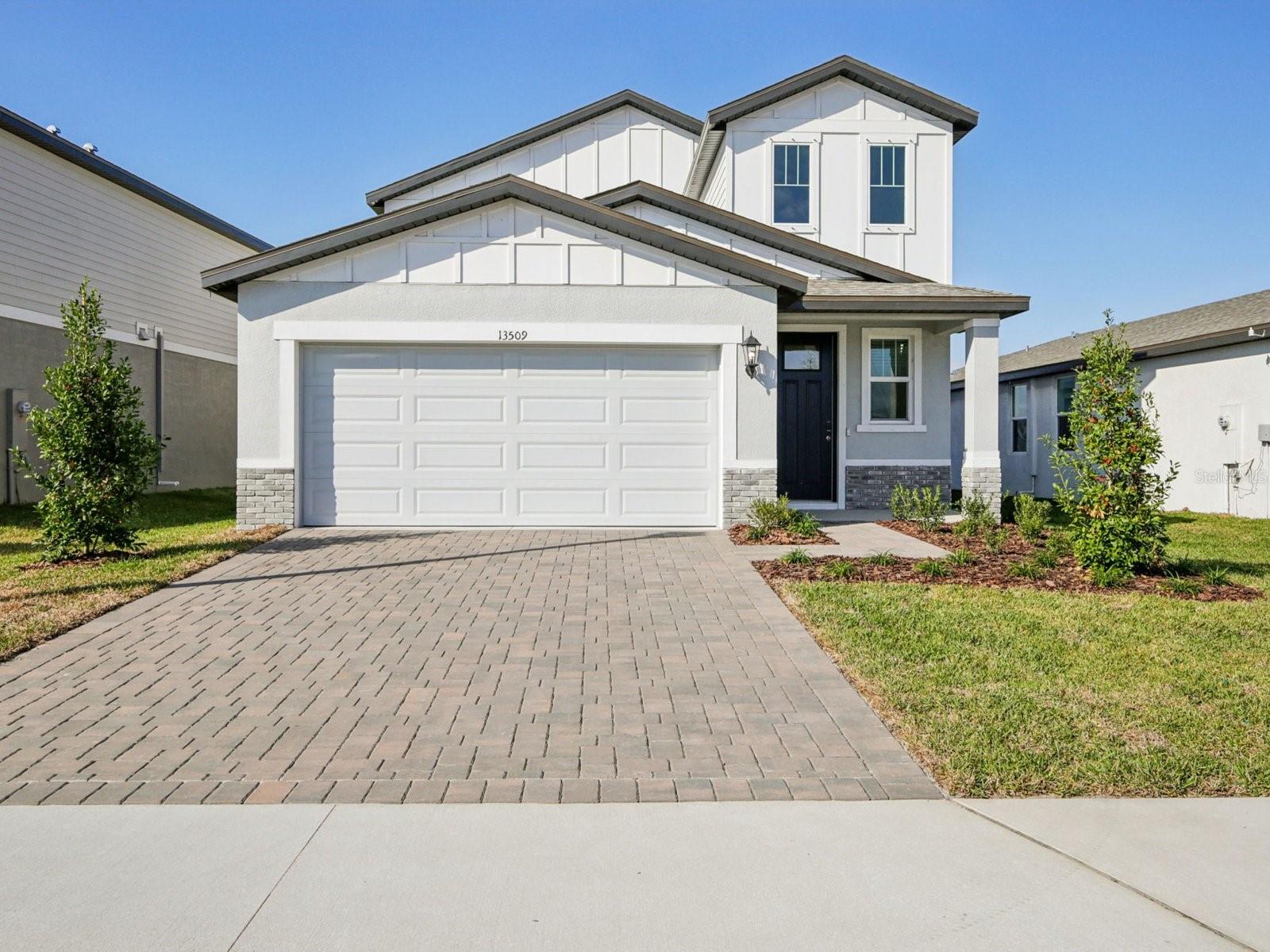 13509 SHELLMORE AVE, PALMETTO, FL, 34221
