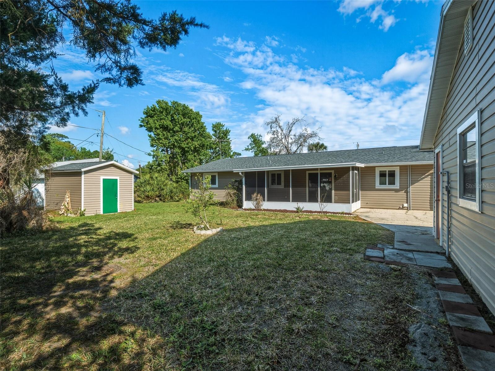 1214 VICTORY PALM DR, EDGEWATER, FL, 32132
