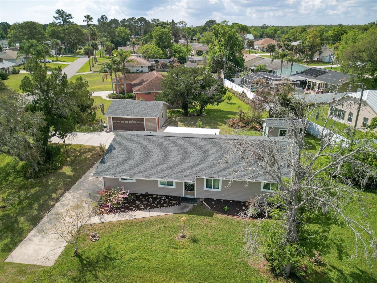 1214 VICTORY PALM DR, EDGEWATER, FL, 32132