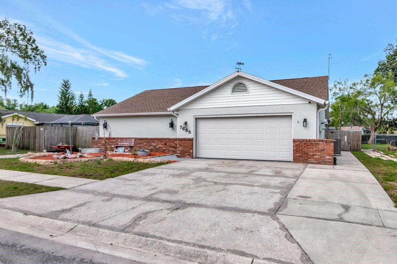 7665 DEER FOOT DR, NEW PORT RICHEY, FL, 34653