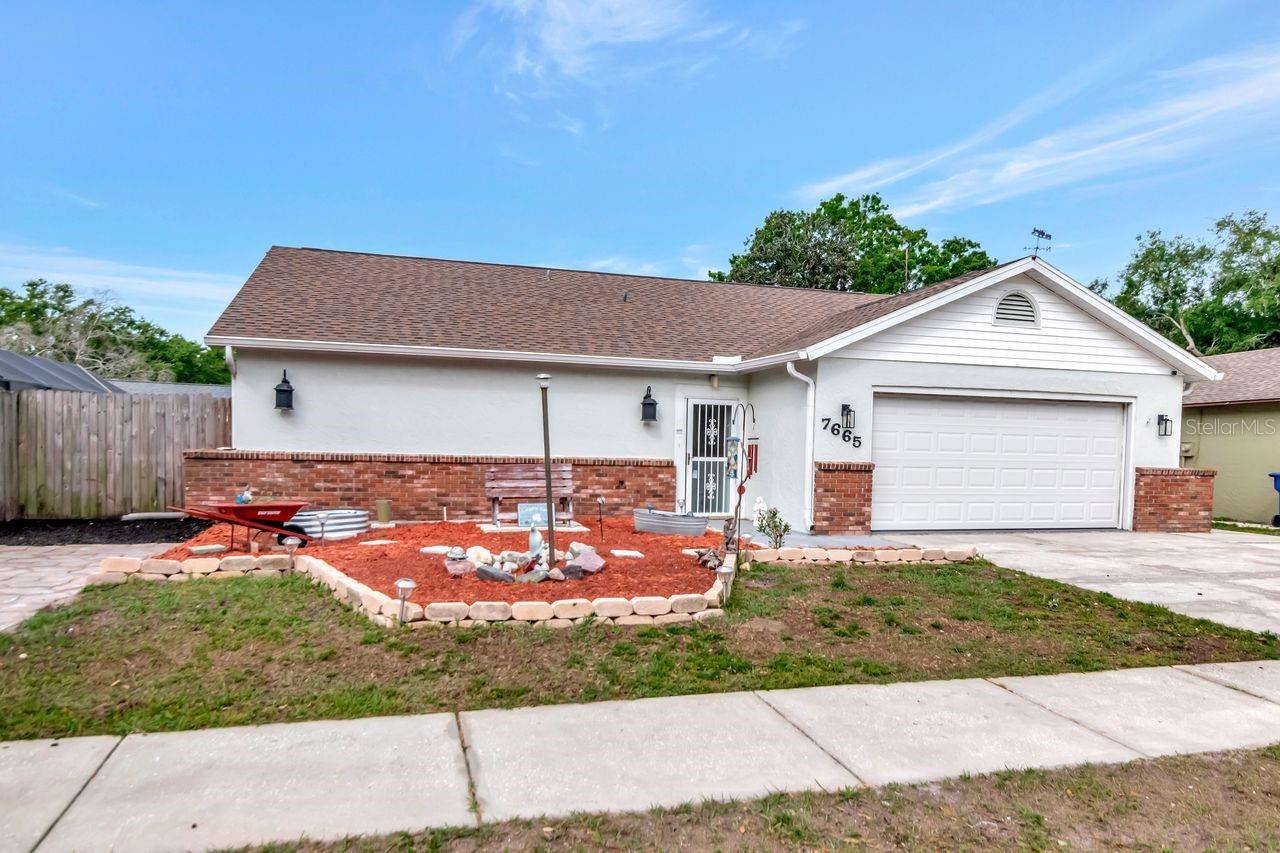 7665 DEER FOOT DR, NEW PORT RICHEY, FL, 34653
