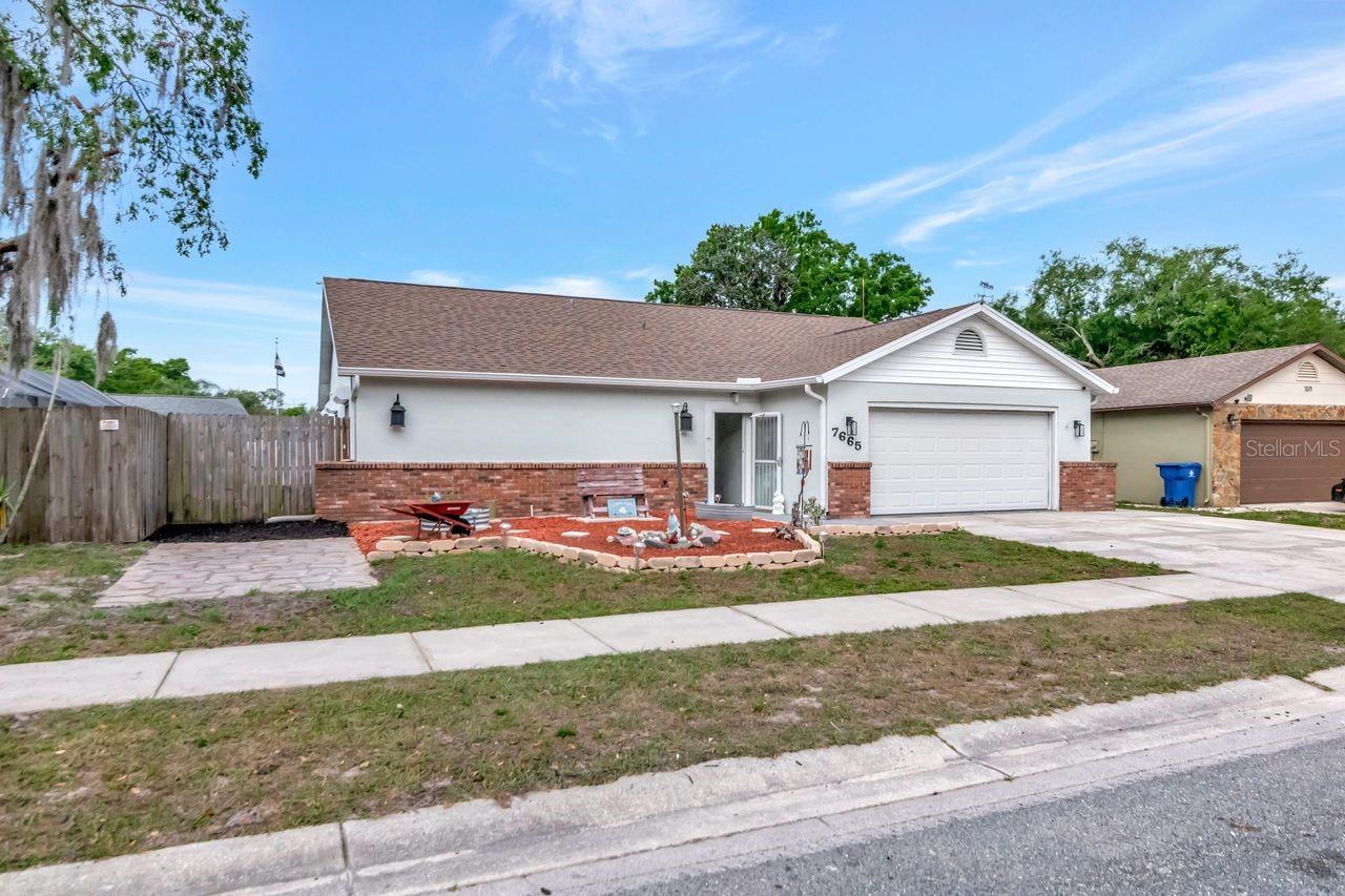 7665 DEER FOOT DR, NEW PORT RICHEY, FL, 34653