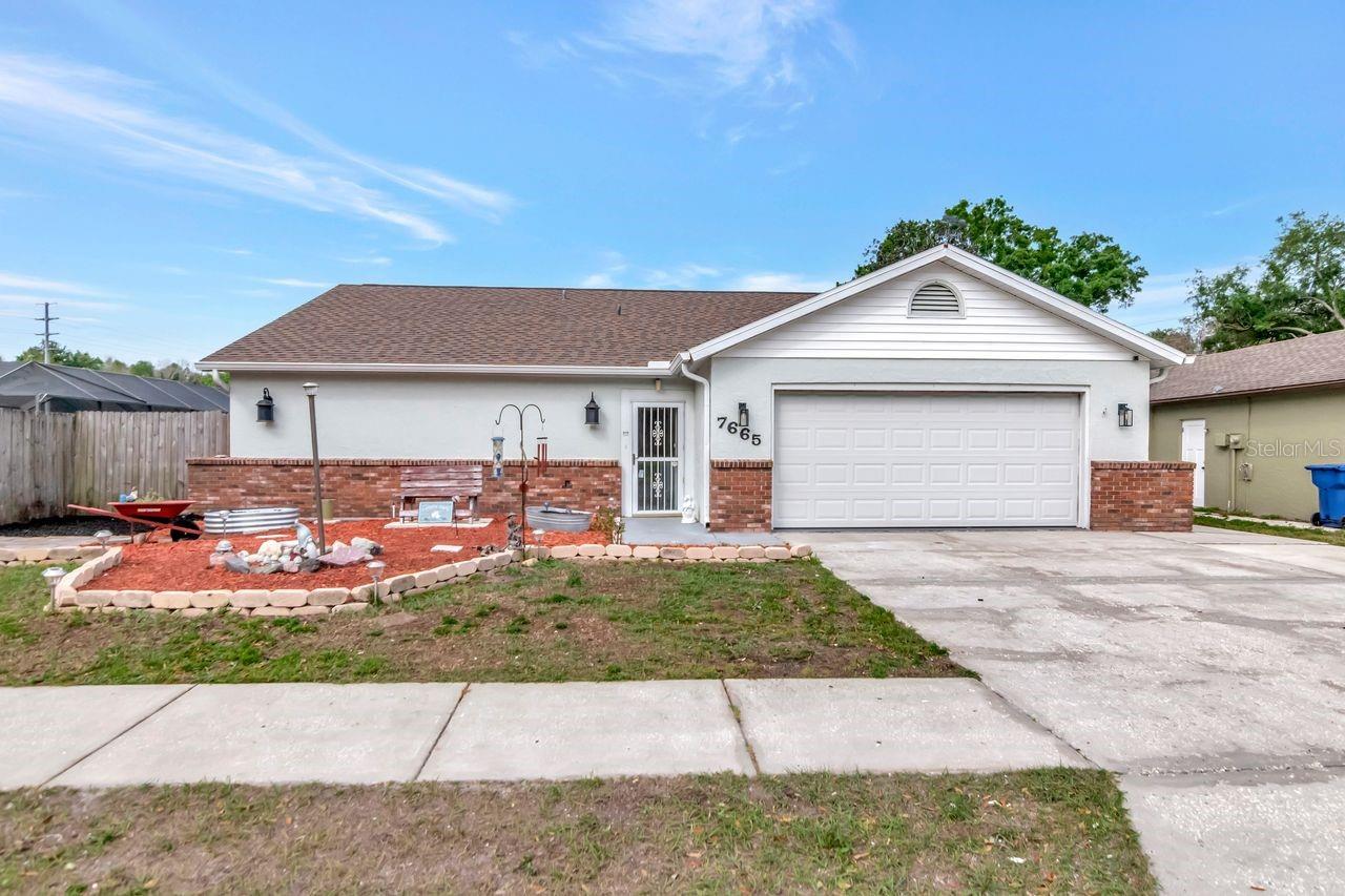 7665 DEER FOOT DR, NEW PORT RICHEY, FL, 34653
