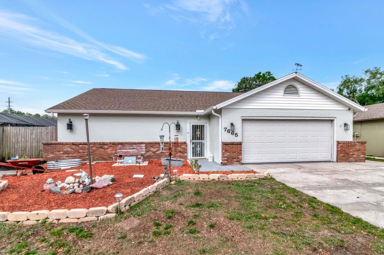 7665 DEER FOOT DR, NEW PORT RICHEY, FL, 34653