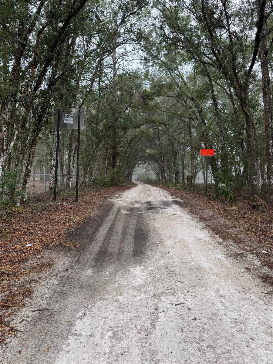 2795 SE 21ST AVE, SUMTERVILLE, FL, 33585