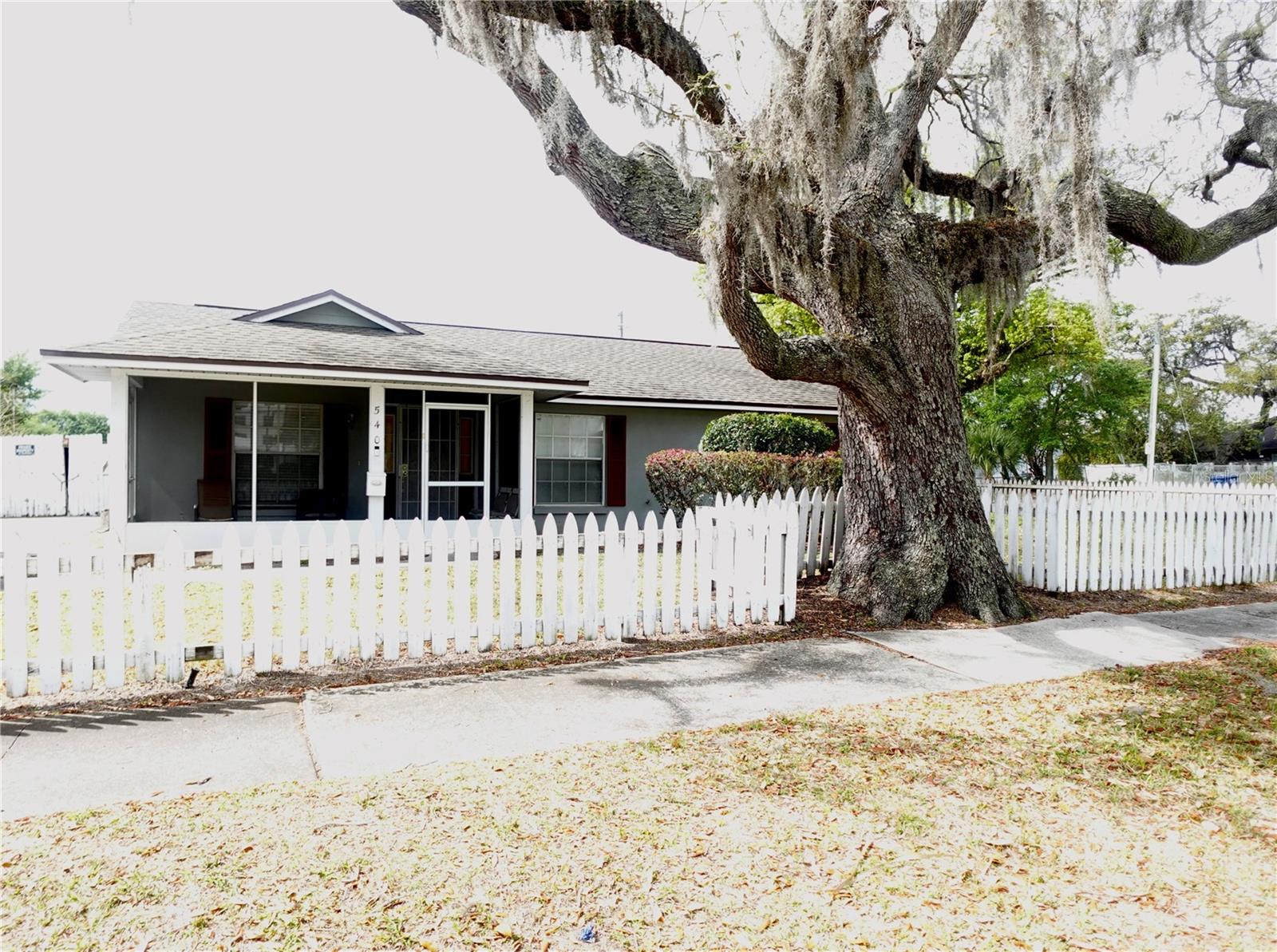540 W COMSTOCK AVE, WINTER PARK, FL, 32789