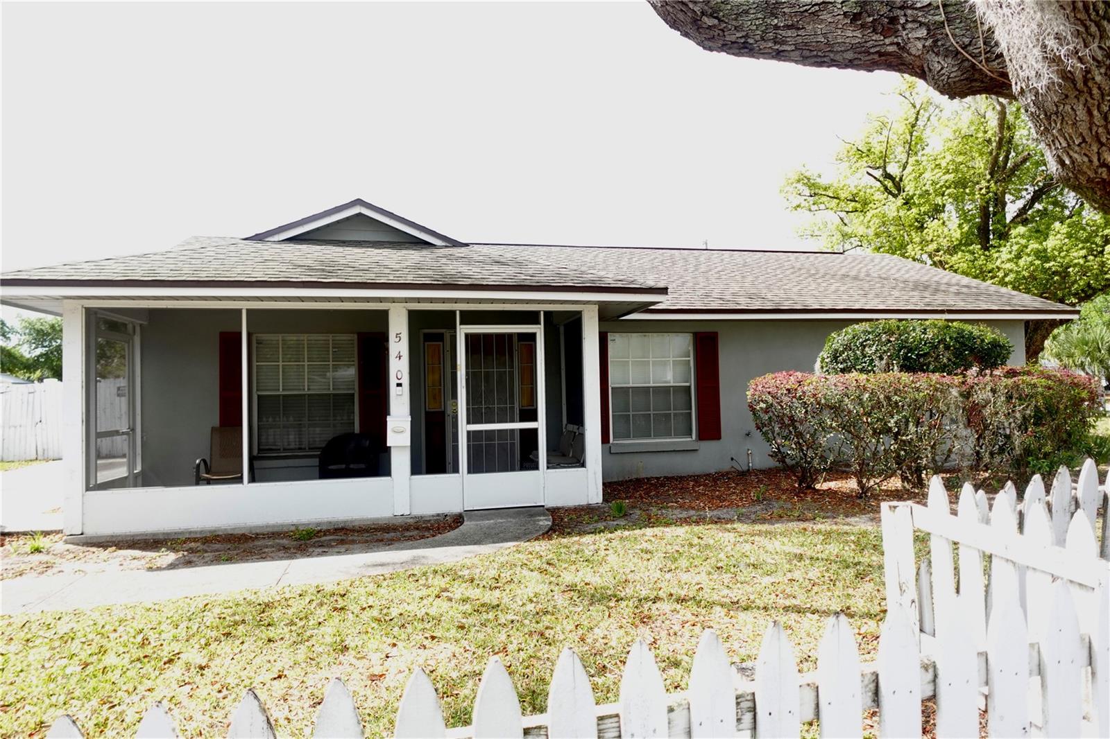 540 W COMSTOCK AVE, WINTER PARK, FL, 32789