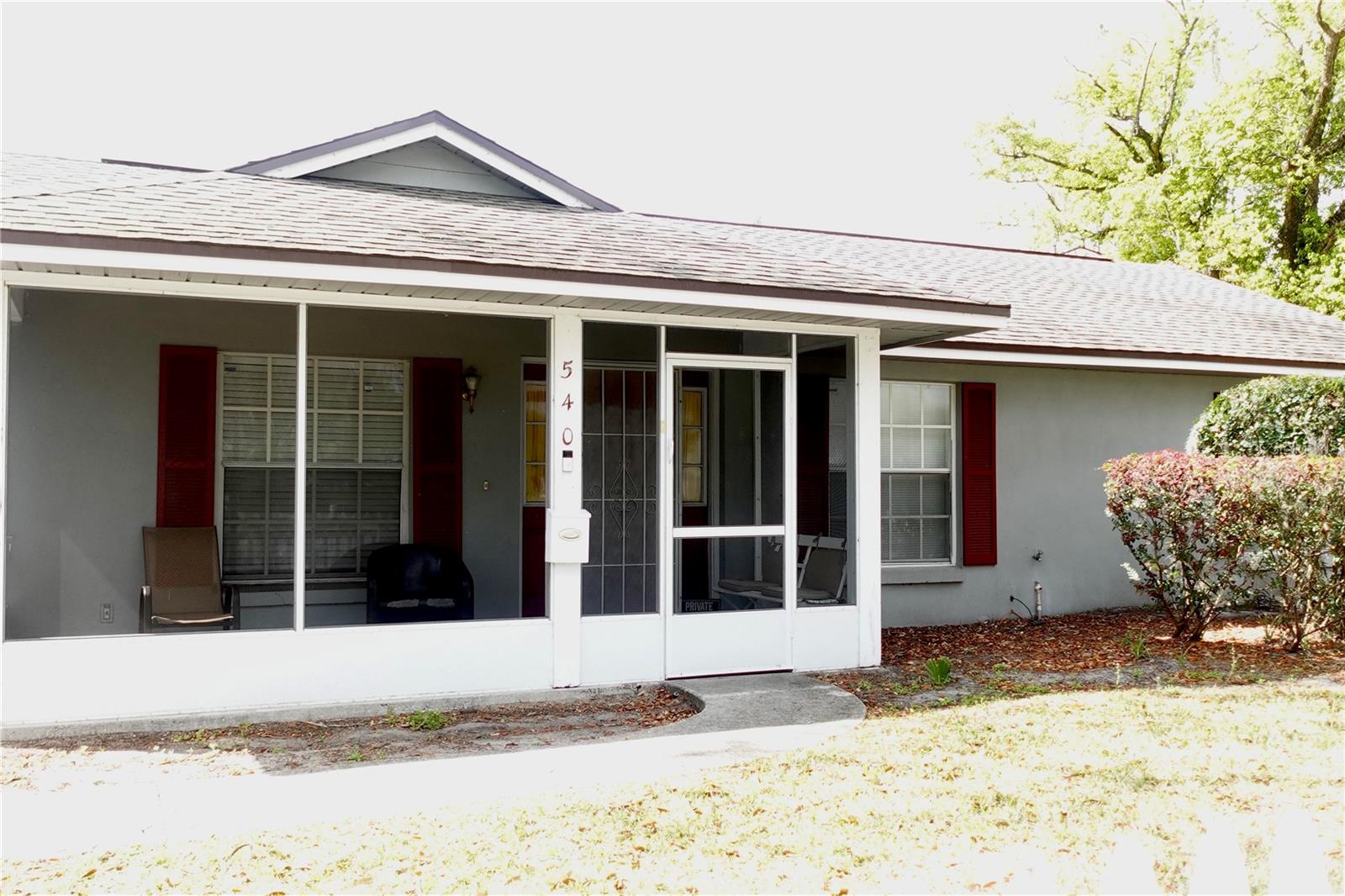 540 W COMSTOCK AVE, WINTER PARK, FL, 32789