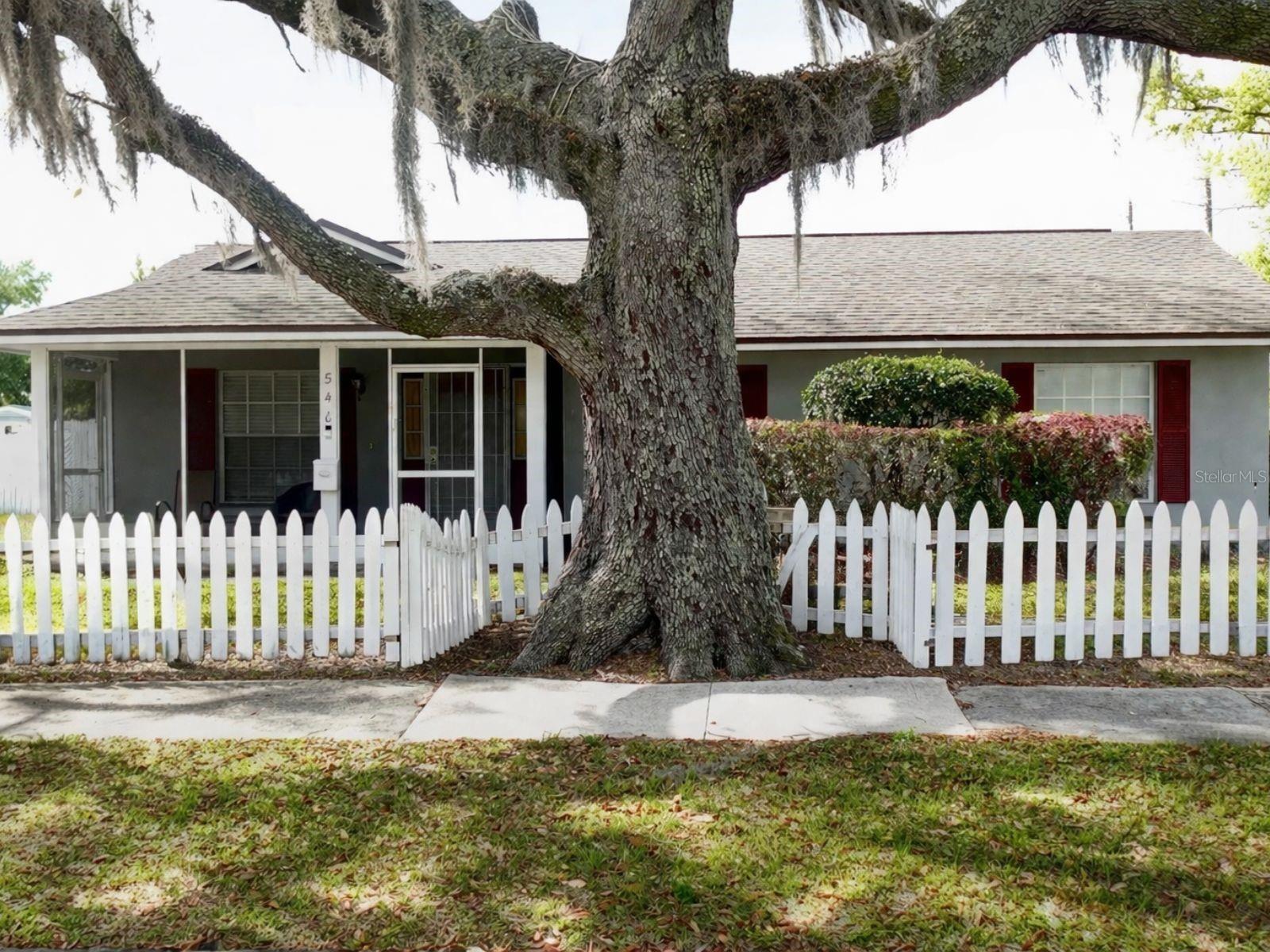 540 W COMSTOCK AVE, WINTER PARK, FL, 32789