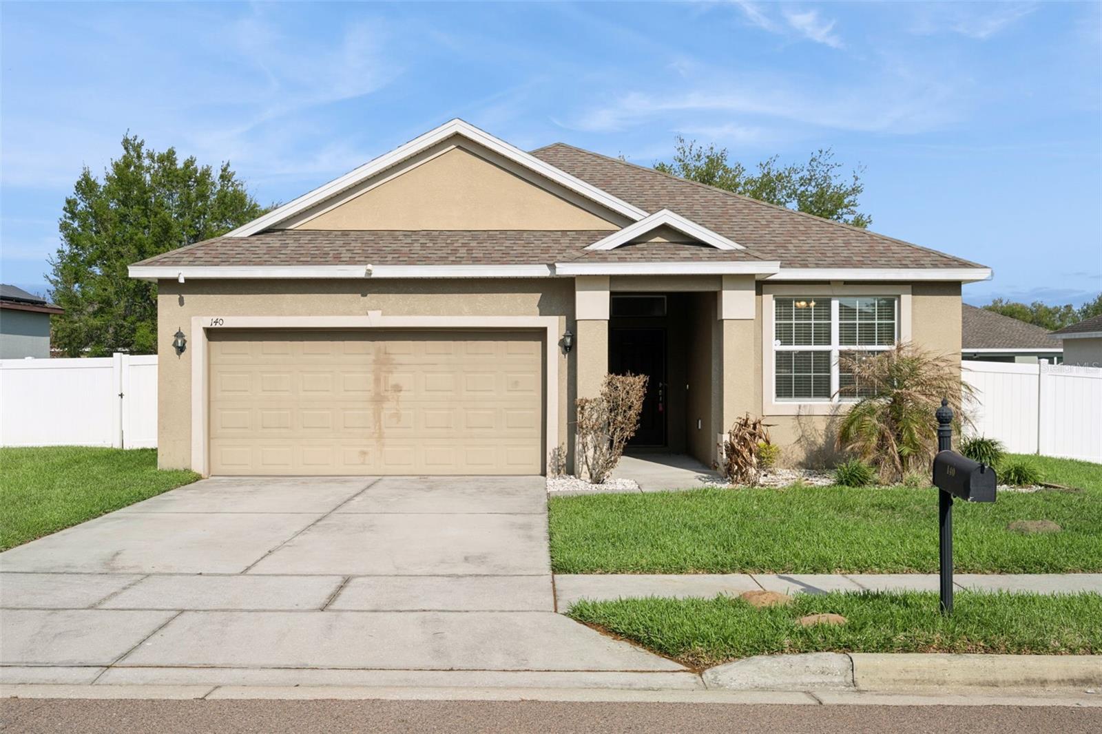 140 HIGHLAND MEADOWS ST, DAVENPORT, FL, 33837