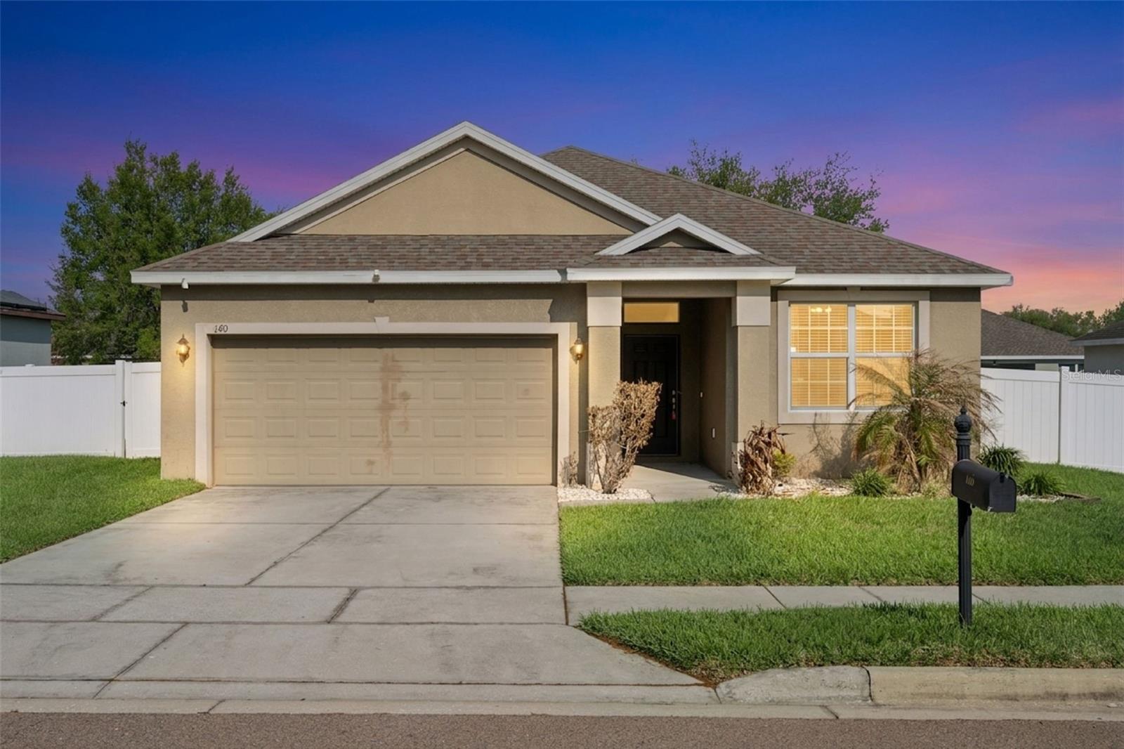 140 HIGHLAND MEADOWS ST, DAVENPORT, FL, 33837