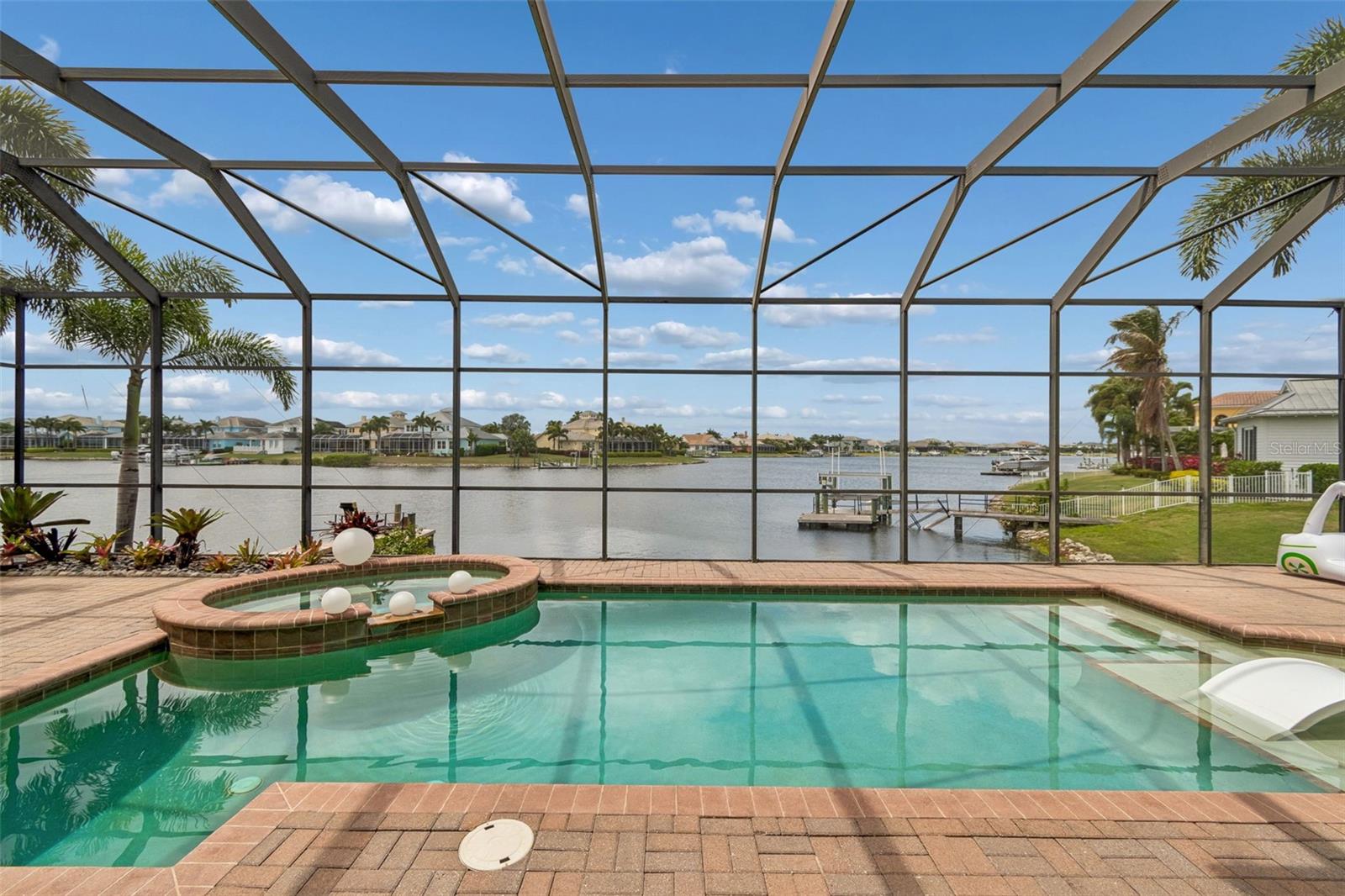 Enjoy Magnificent Sunsets!