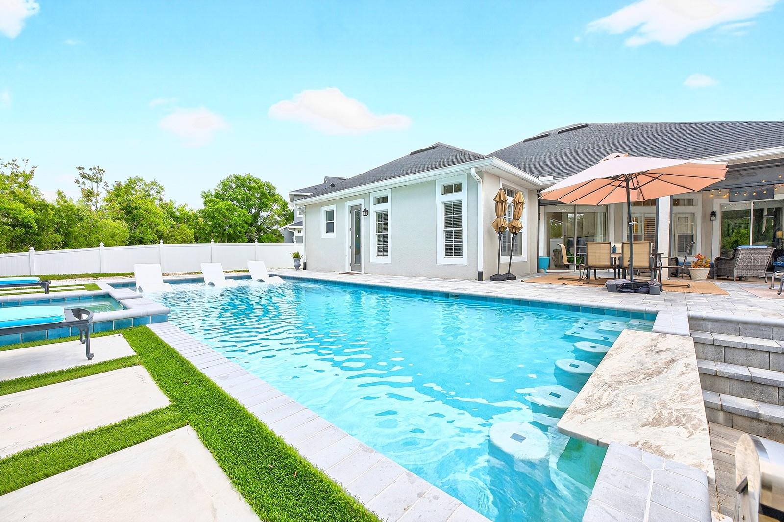 318 TUDOR SPRING CT, ORLANDO, FL, 32828