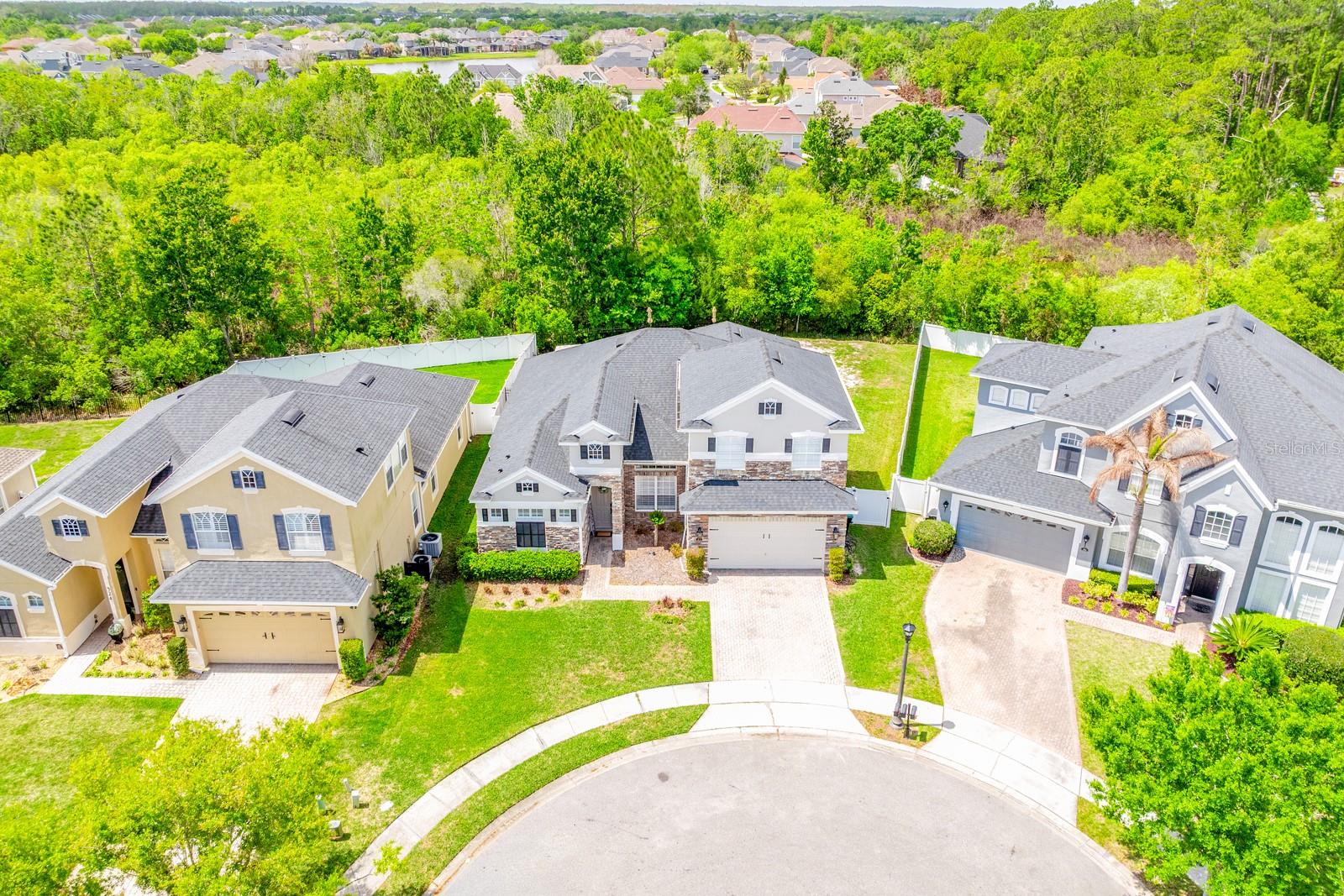318 TUDOR SPRING CT, ORLANDO, FL, 32828