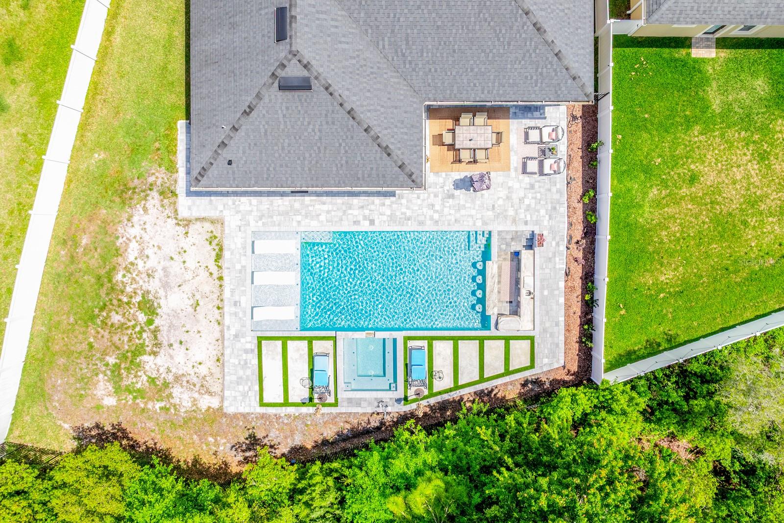 318 TUDOR SPRING CT, ORLANDO, FL, 32828