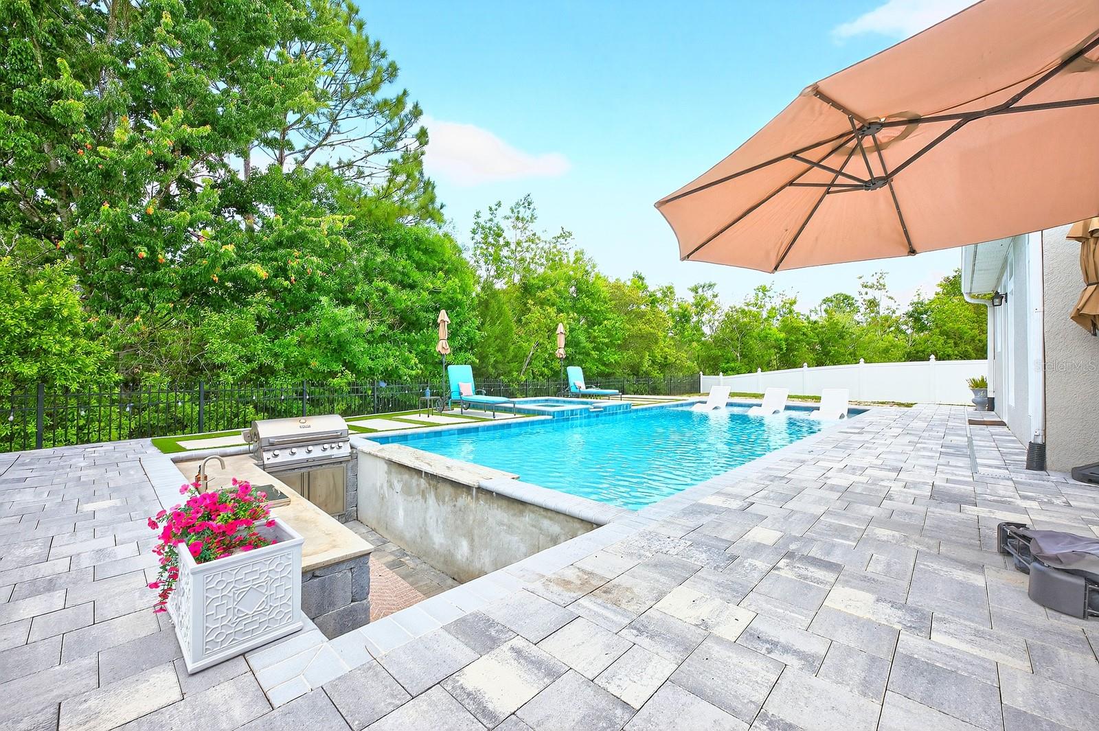 318 TUDOR SPRING CT, ORLANDO, FL, 32828