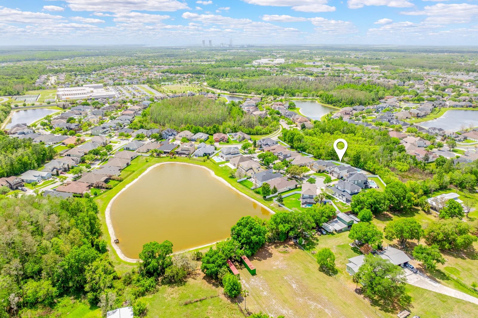318 TUDOR SPRING CT, ORLANDO, FL, 32828