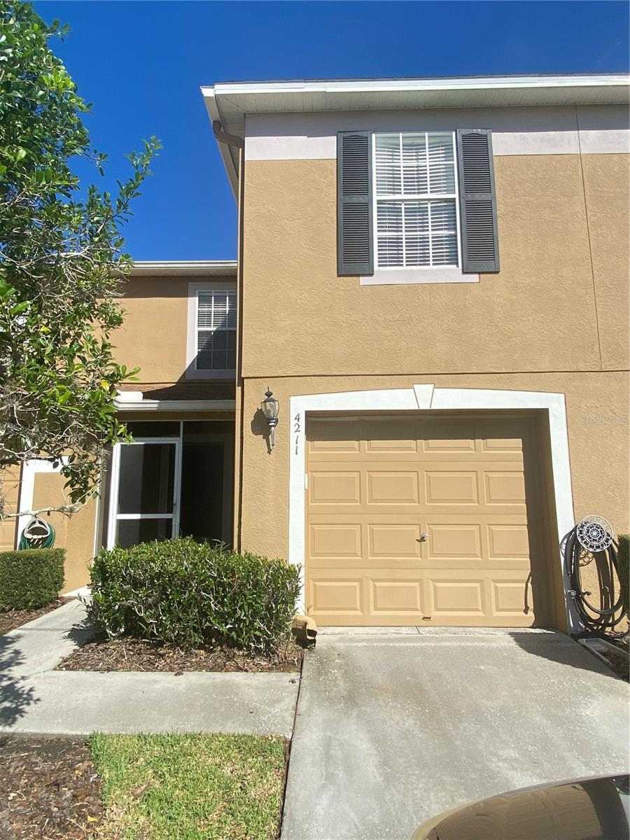4211 WINDING RIVER WAY, LAND O LAKES, FL, 34639