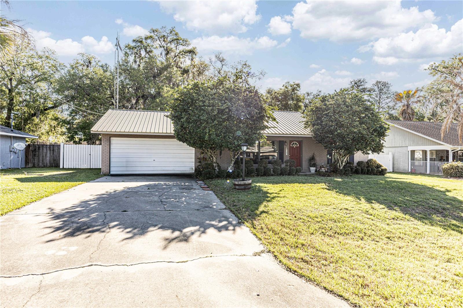12415 SE 60TH TER, BELLEVIEW, FL, 34420