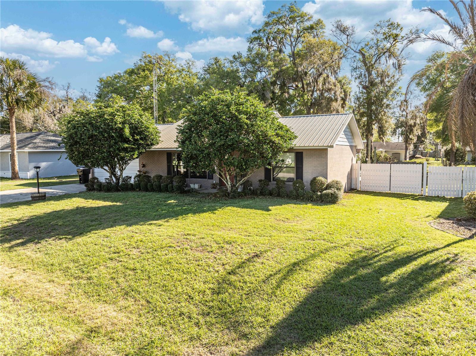 12415 SE 60TH TER, BELLEVIEW, FL, 34420