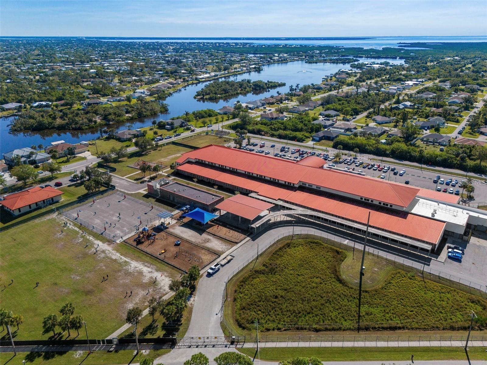 5244 REDWOOD TER, NORTH PORT, FL, 34286
