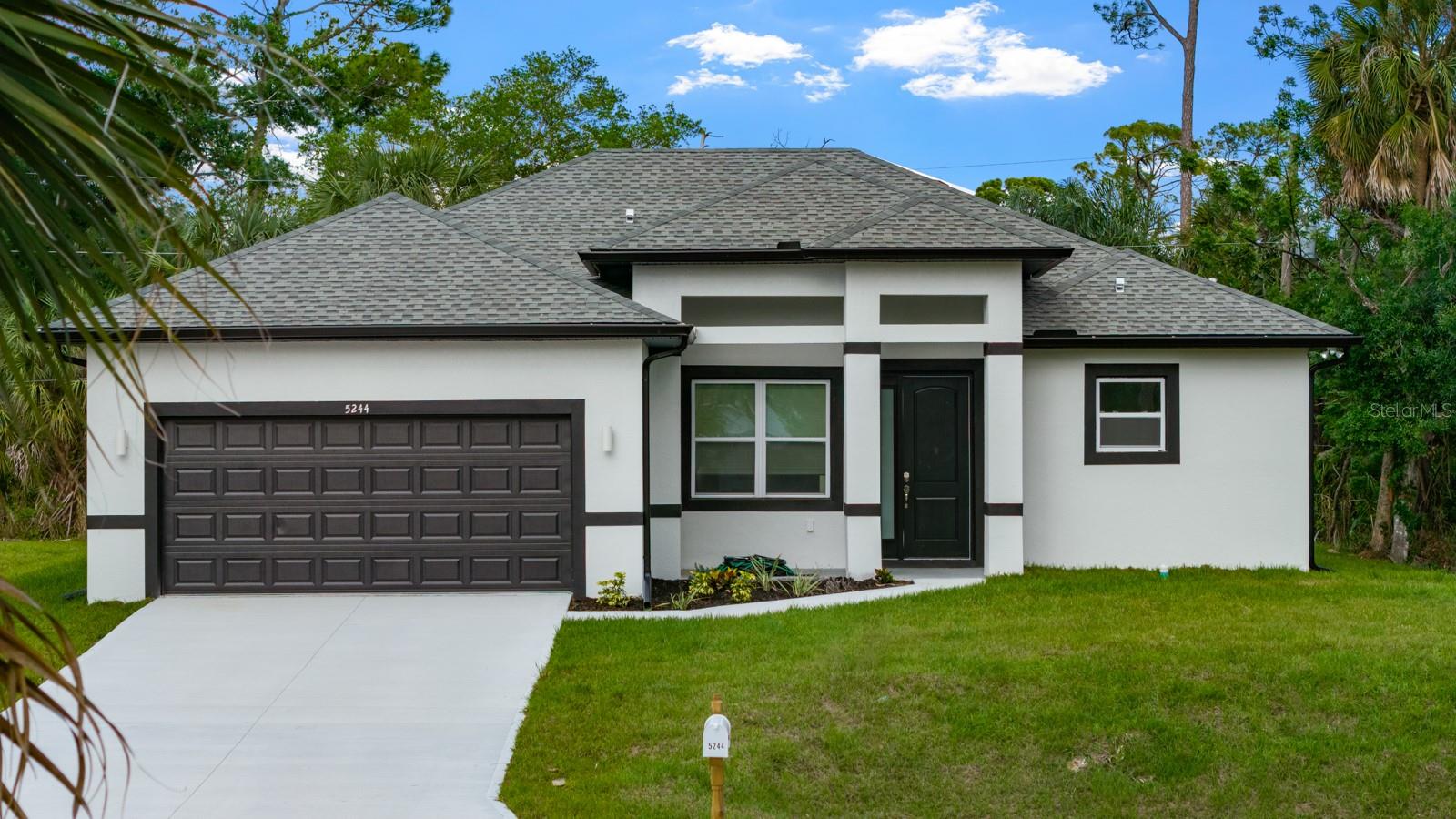 5244 REDWOOD TER, NORTH PORT, FL, 34286