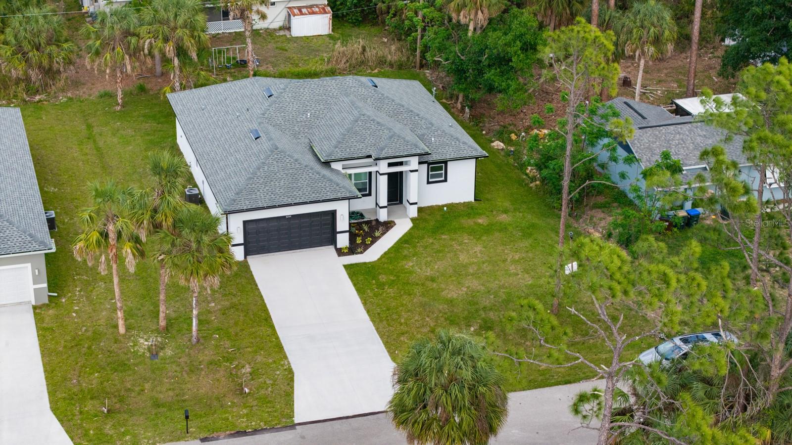 5244 REDWOOD TER, NORTH PORT, FL, 34286
