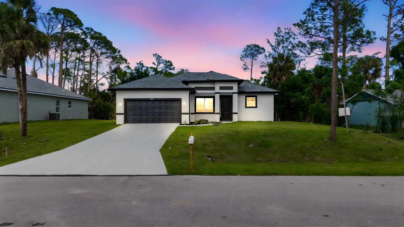 5244 REDWOOD TER, NORTH PORT, FL, 34286