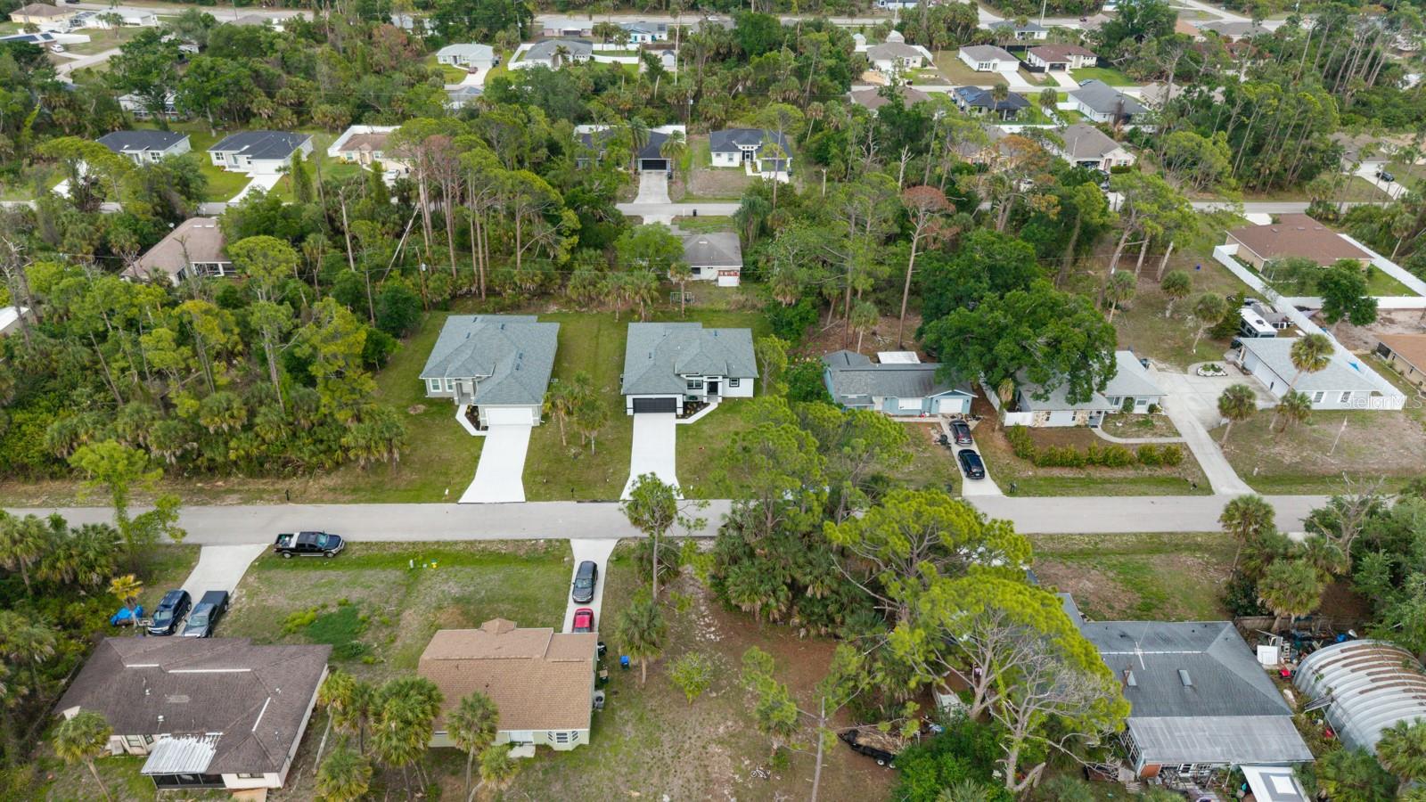 5244 REDWOOD TER, NORTH PORT, FL, 34286