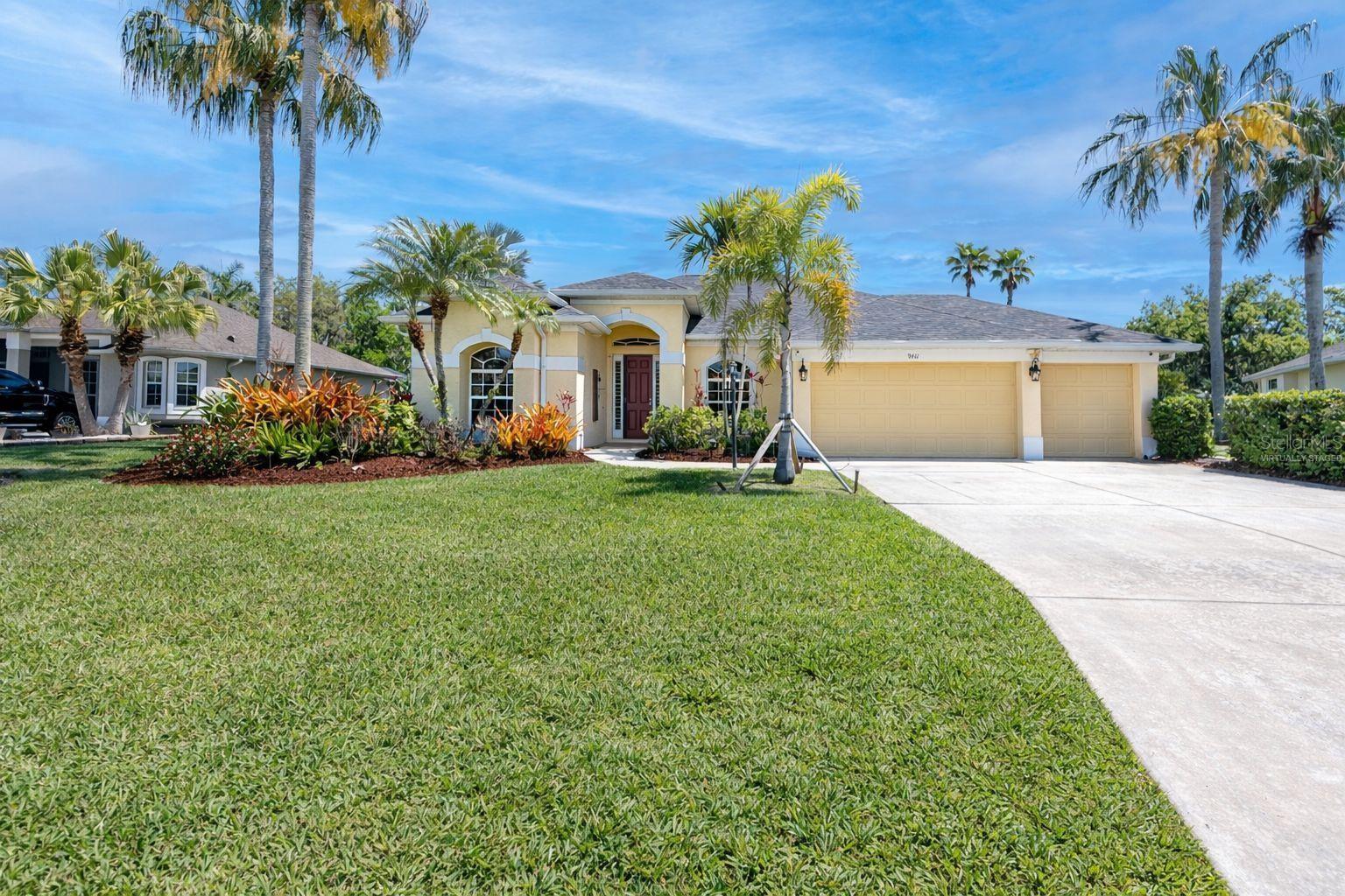 9411 54TH CT E, PARRISH, FL, 34219