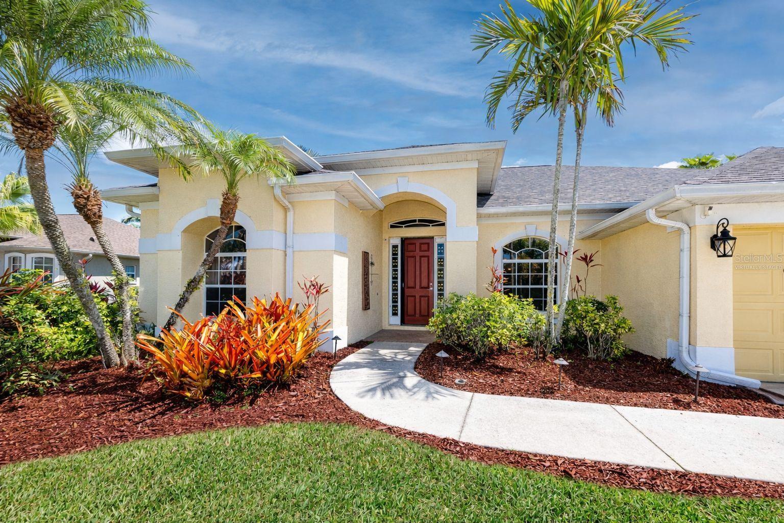 9411 54TH CT E, PARRISH, FL, 34219