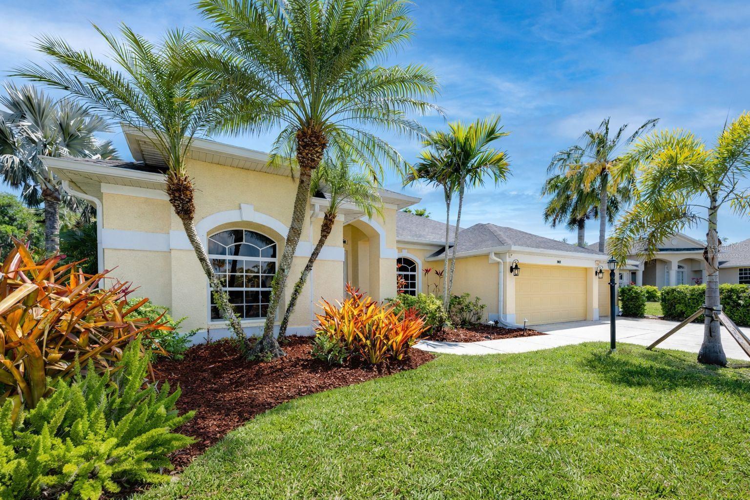 9411 54TH CT E, PARRISH, FL, 34219