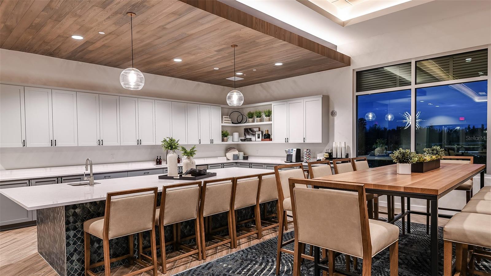 Esplanade at Wiregrass Ranch Community