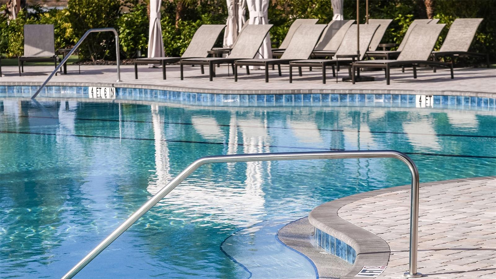 Esplanade at Wiregrass Ranch Community