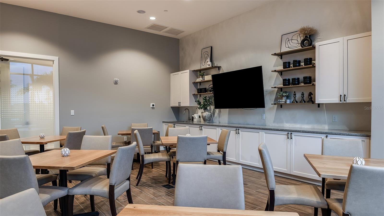 Esplanade at Wiregrass Ranch Community