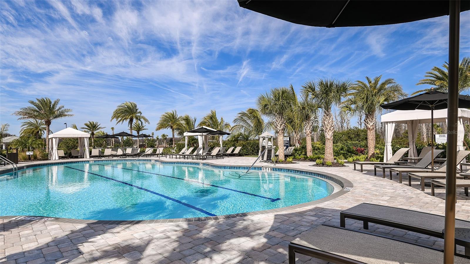 Esplanade at Wiregrass Ranch Community