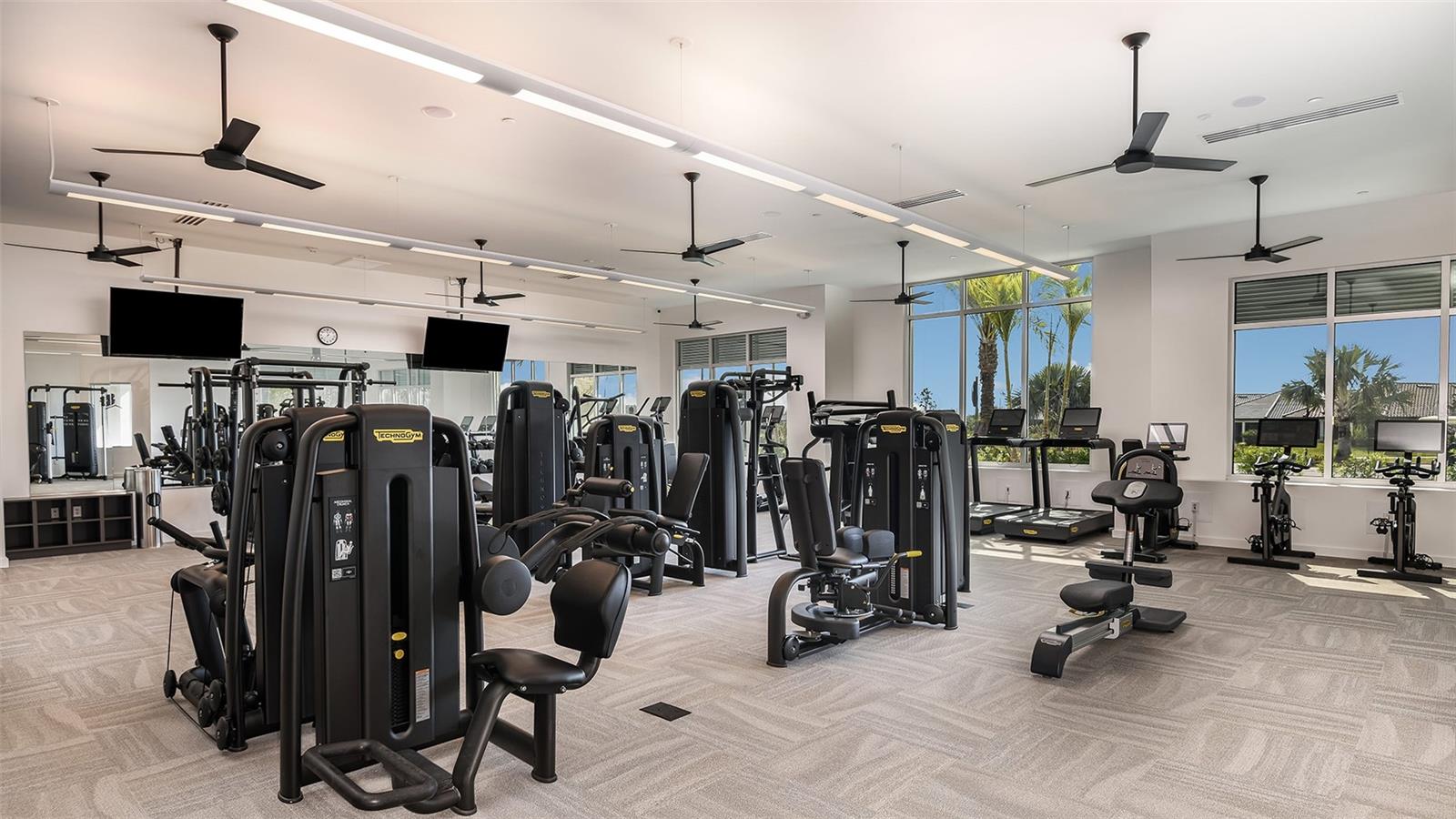 Esplanade at Wiregrass Ranch Community