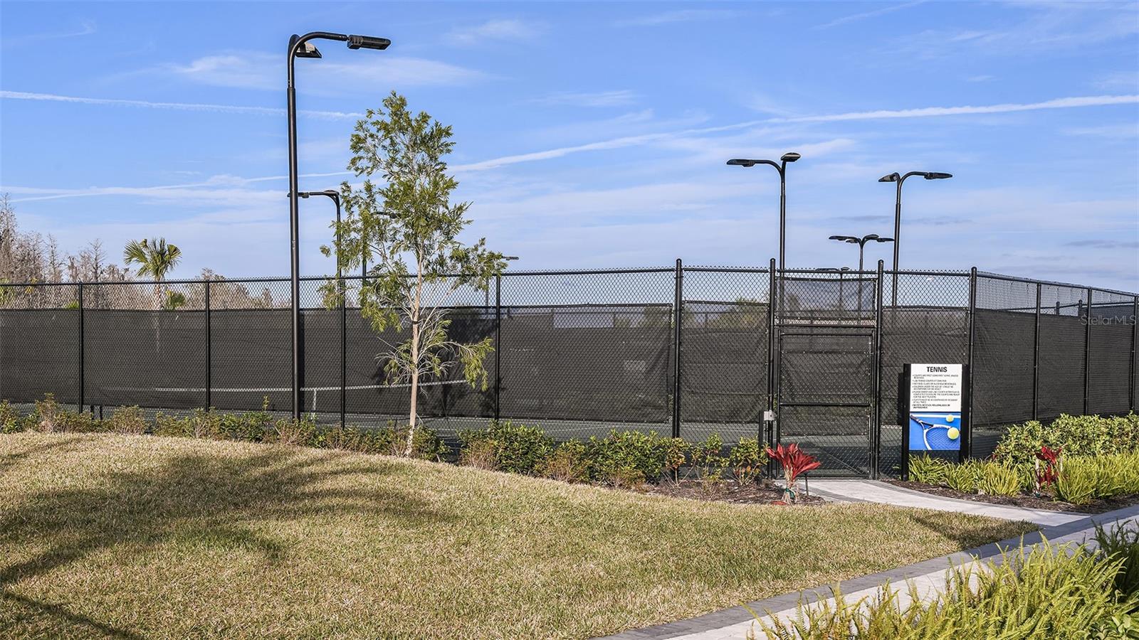 Esplanade at Wiregrass Ranch Community