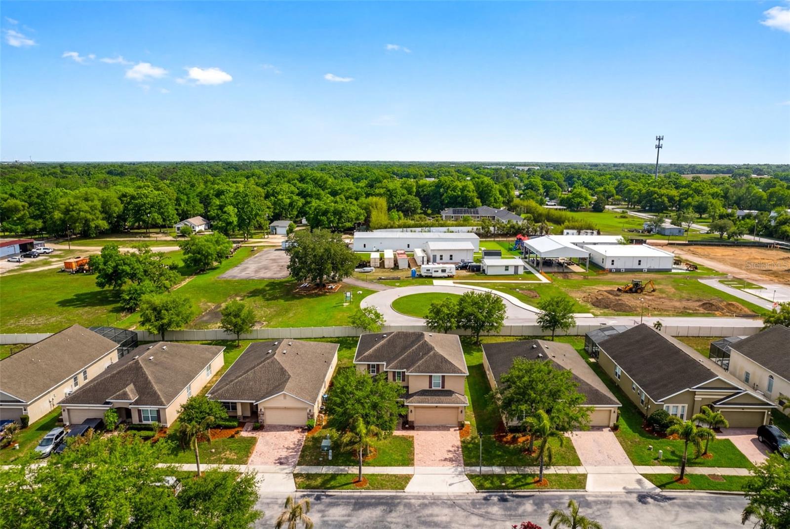 132 ANDALUSIA LOOP, DAVENPORT, FL, 33837