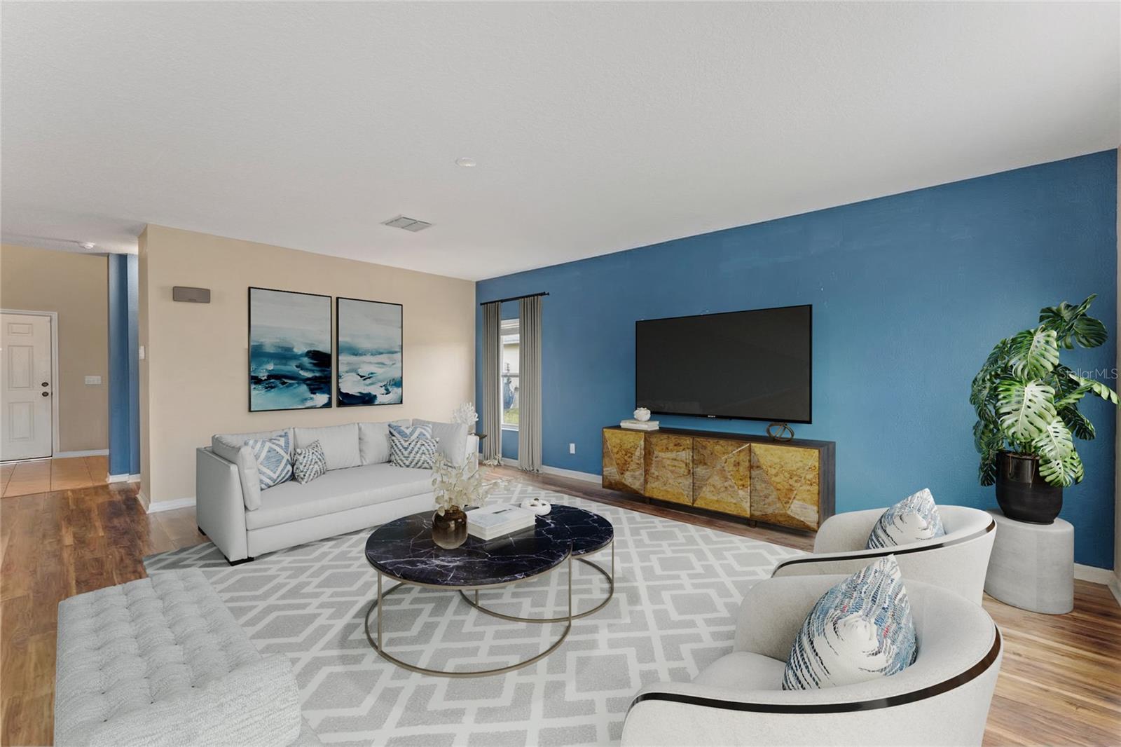 132 ANDALUSIA LOOP, DAVENPORT, FL, 33837