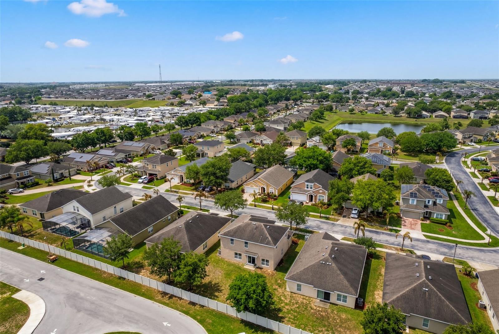 132 ANDALUSIA LOOP, DAVENPORT, FL, 33837
